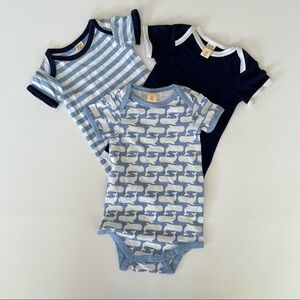 NWOT Bundle of Baby Onesies